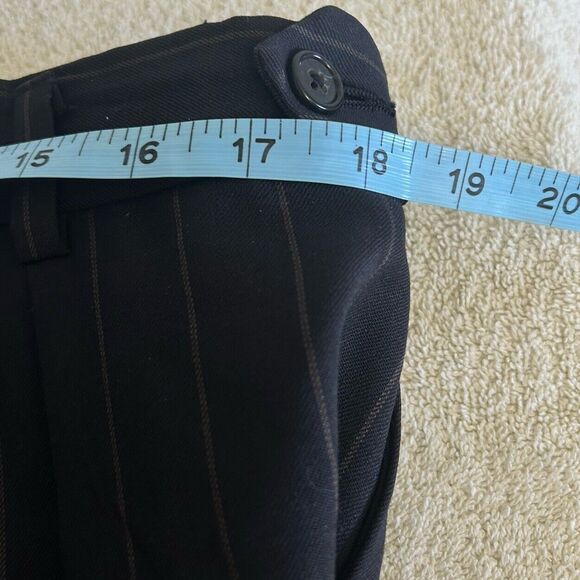 Tommy Hilfiger Mens 100% Wool Suit Separate Two Button 44L Blazer Jacket 36X30 - Picture 15 of 16